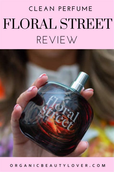 floral street dupe|floral street perfume reviews.